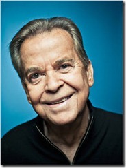 Dick Clark in later life